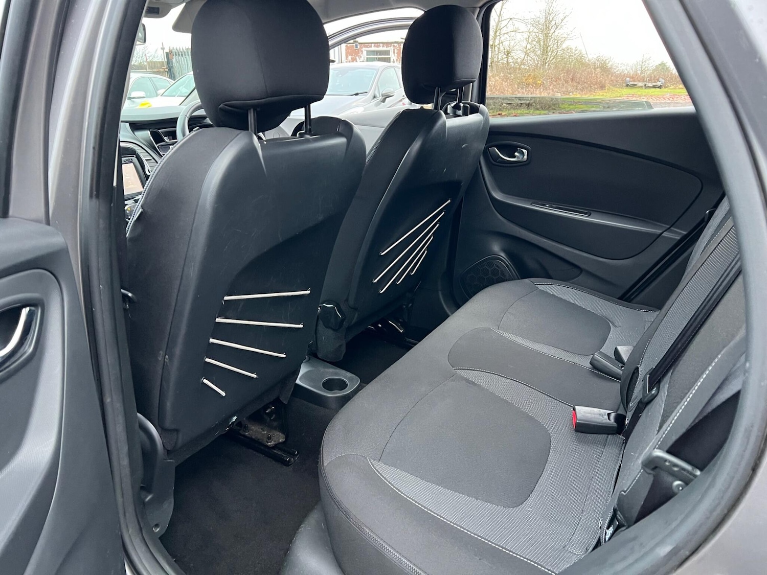 Used Renault Captur 2016 for sale - 77456207: Photo 44