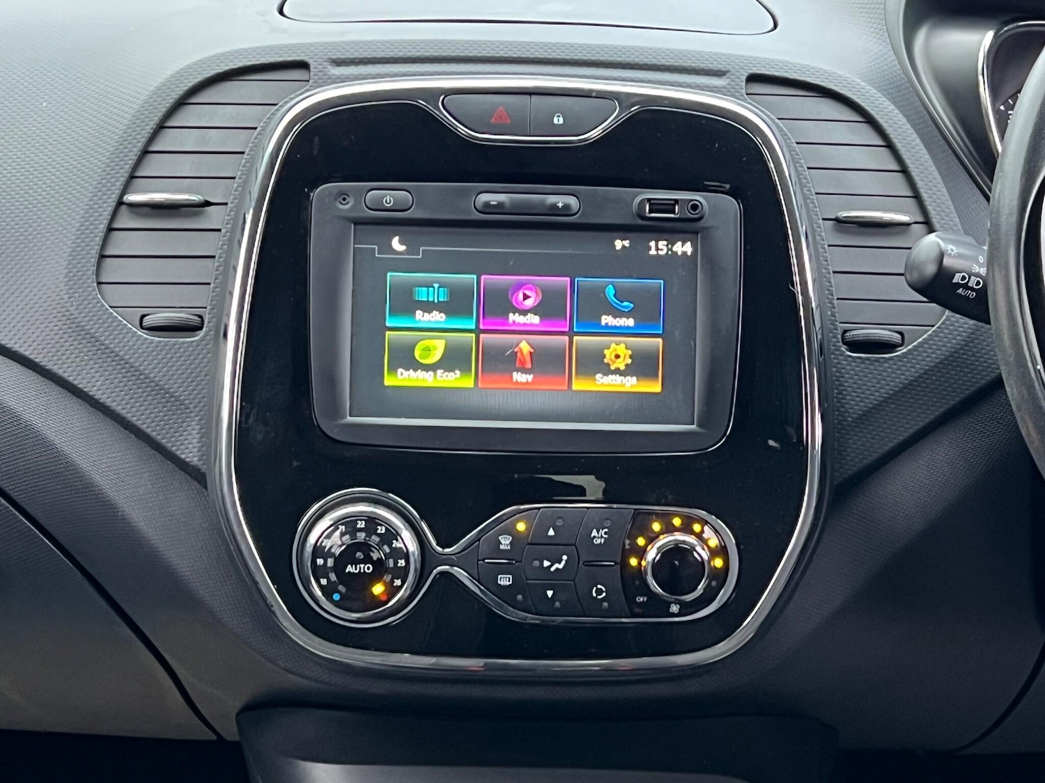 Used Renault Captur 2016 for sale - 77456207: Photo 49