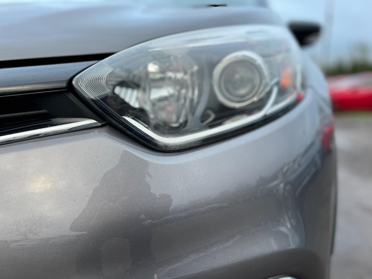 Used Renault Captur 2016 for sale - 77456207: Photo 9