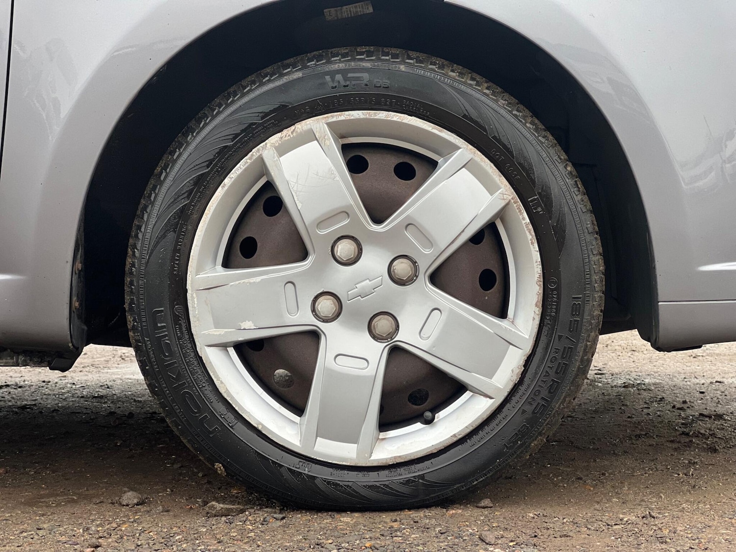 Used Chevrolet Aveo 2010 for sale - 77456078: Photo 15