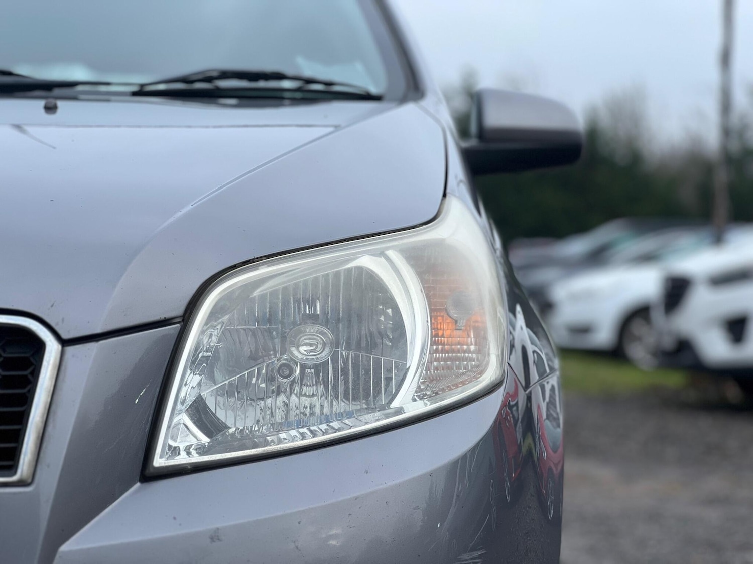 Used Chevrolet Aveo 2010 for sale - 77456078: Photo 19