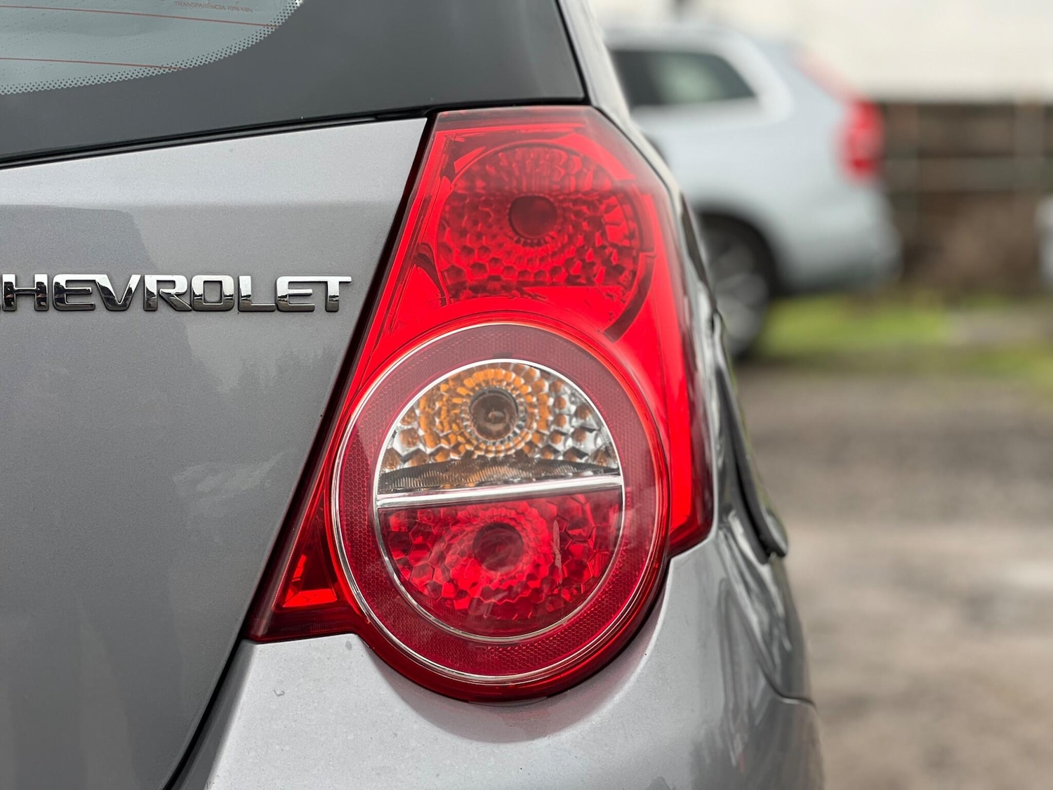 Used Chevrolet Aveo 2010 for sale - 77456078: Photo 21