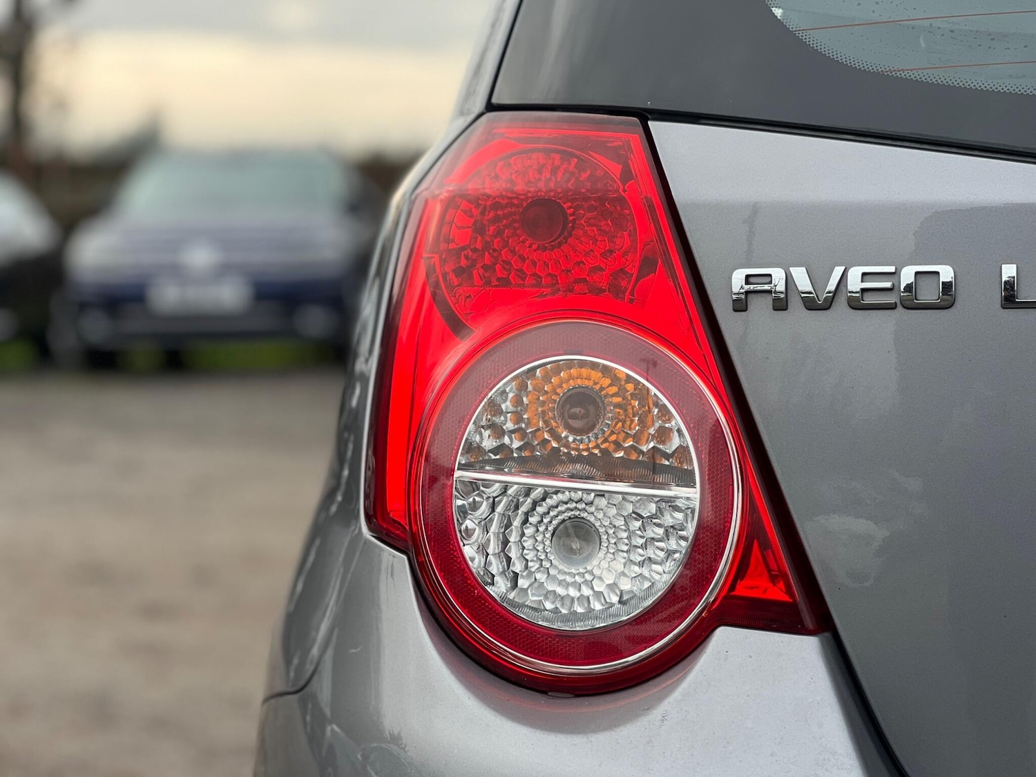 Used Chevrolet Aveo 2010 for sale - 77456078: Photo 22