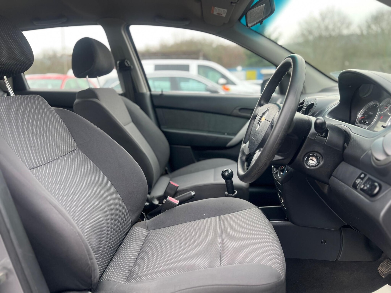 Used Chevrolet Aveo 2010 for sale - 77456078: Photo 24