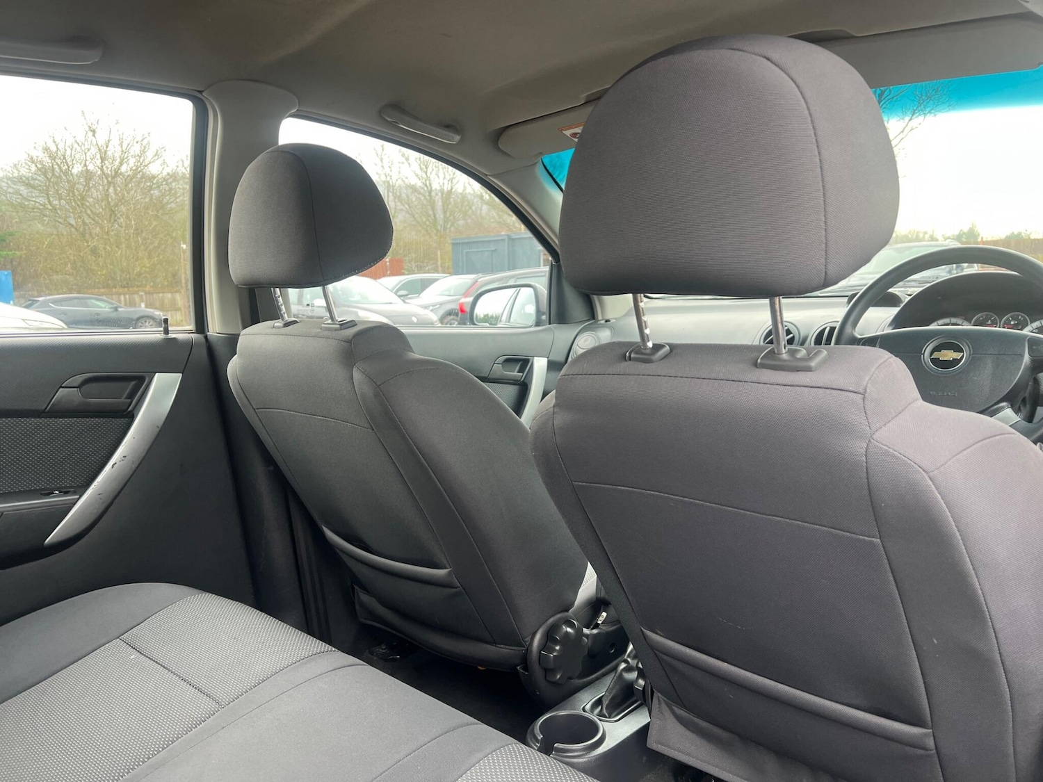 Used Chevrolet Aveo 2010 for sale - 77456078: Photo 28