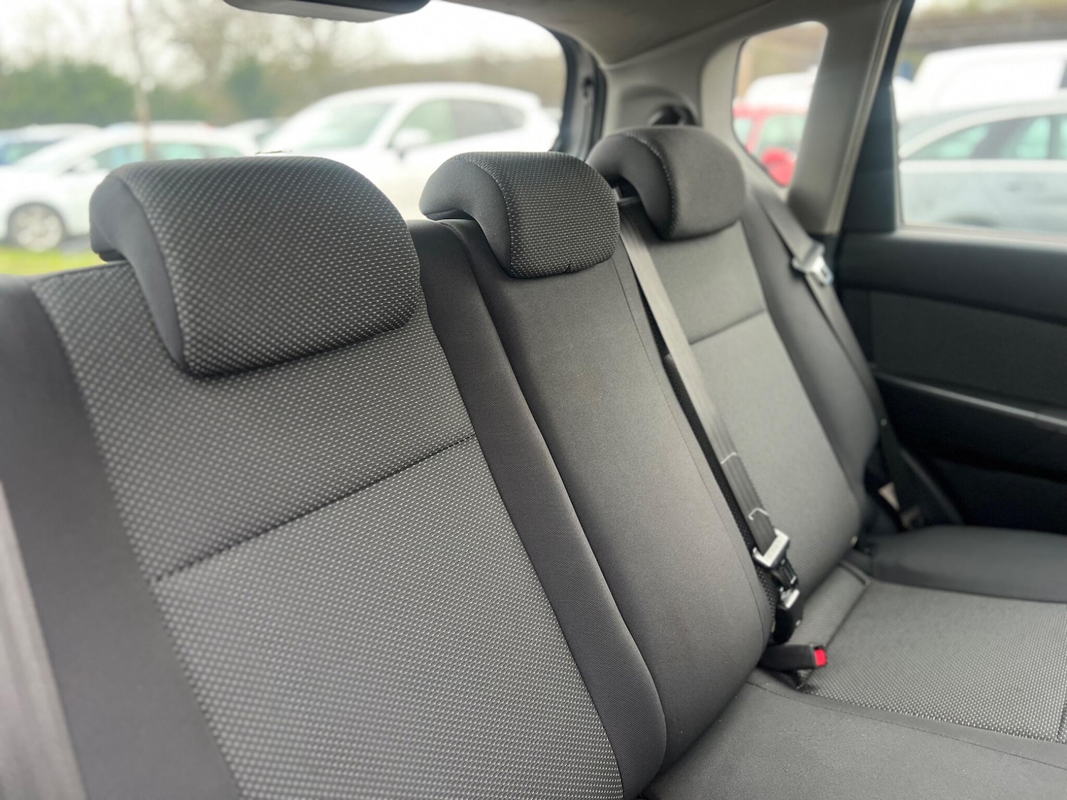 Used Chevrolet Aveo 2010 for sale - 77456078: Photo 29