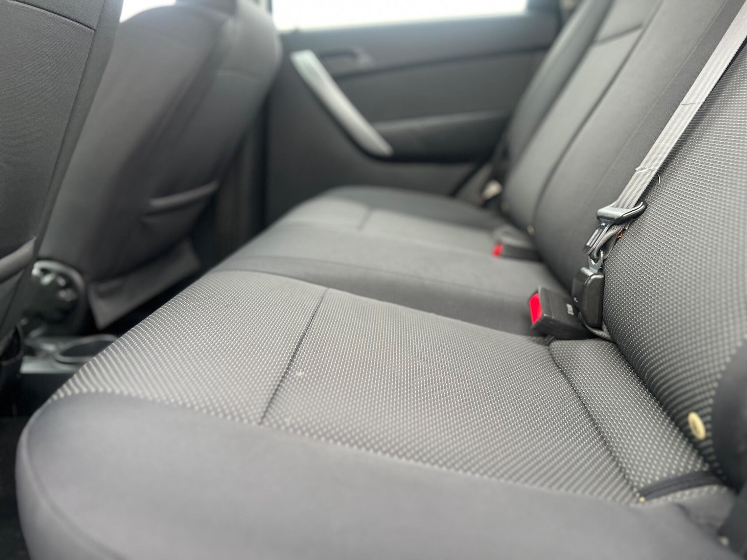 Used Chevrolet Aveo 2010 for sale - 77456078: Photo 30