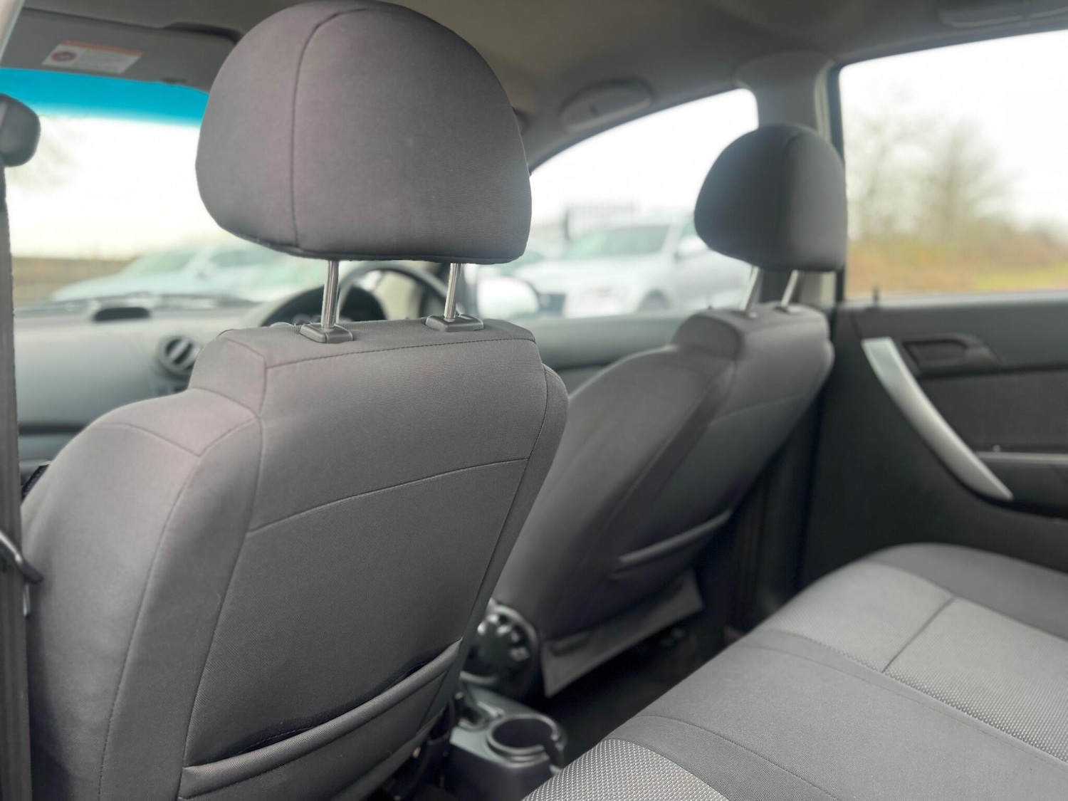 Used Chevrolet Aveo 2010 for sale - 77456078: Photo 31