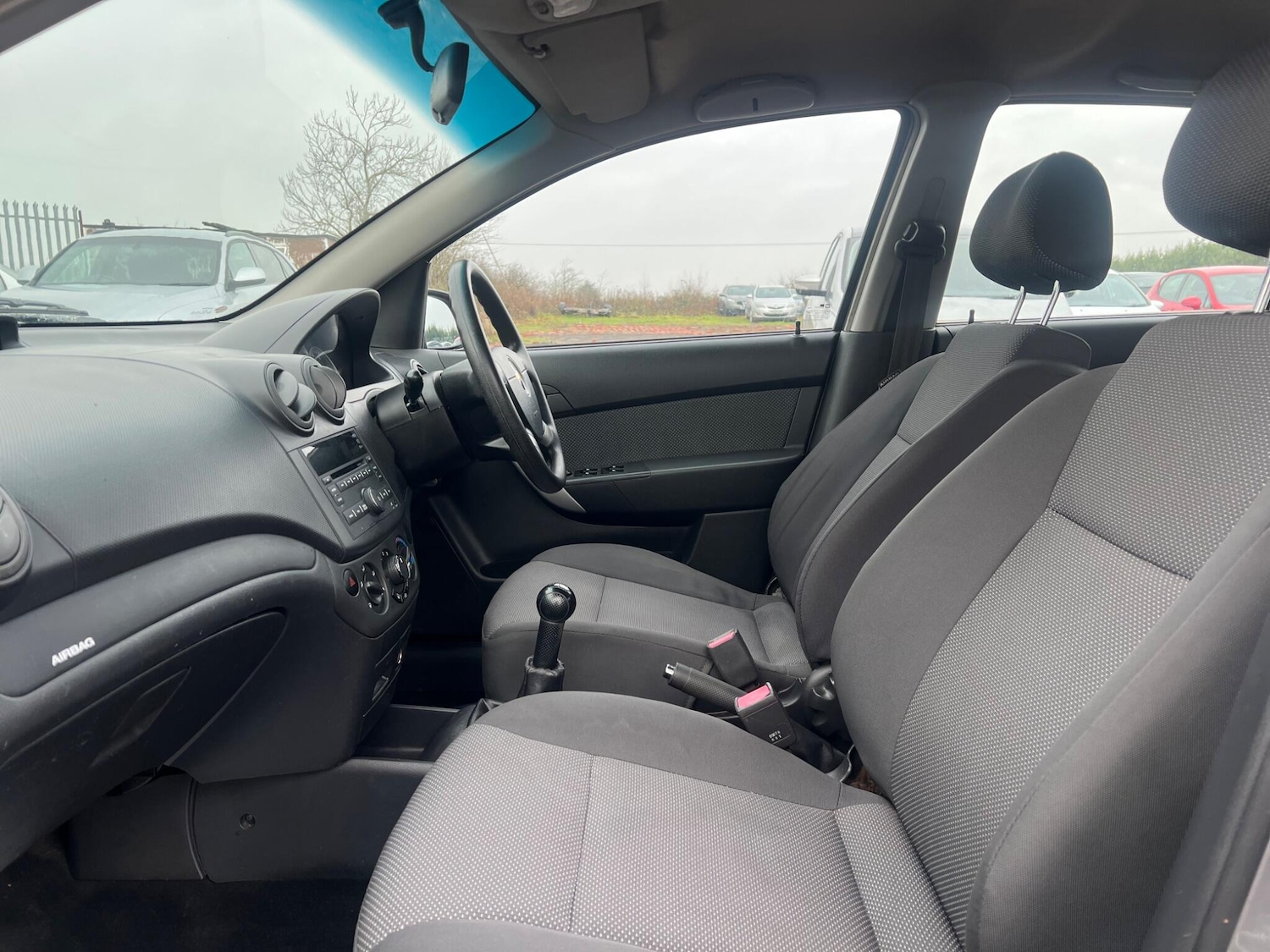 Used Chevrolet Aveo 2010 for sale - 77456078: Photo 33