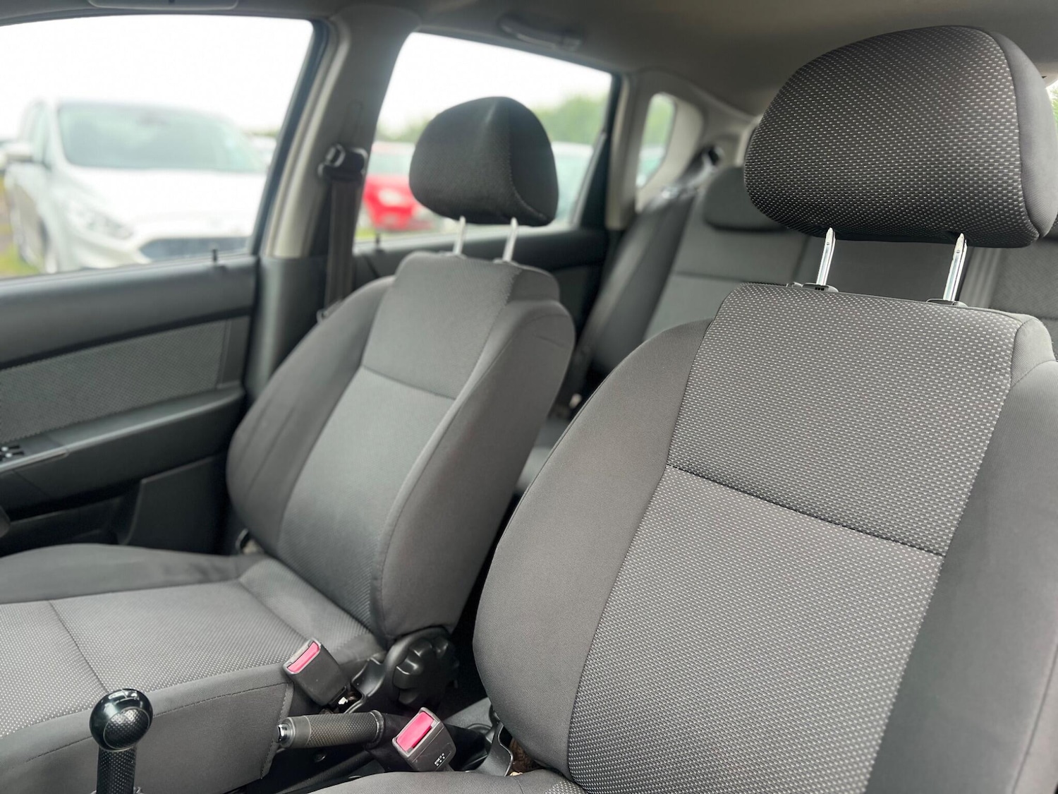 Used Chevrolet Aveo 2010 for sale - 77456078: Photo 35