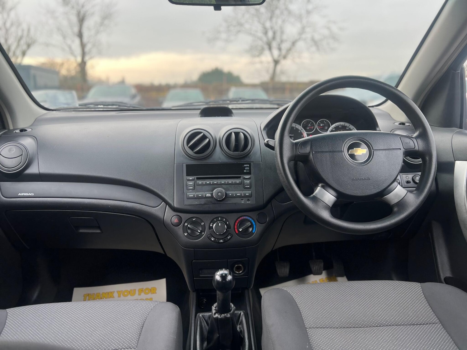 Used Chevrolet Aveo 2010 for sale - 77456078: Photo 36