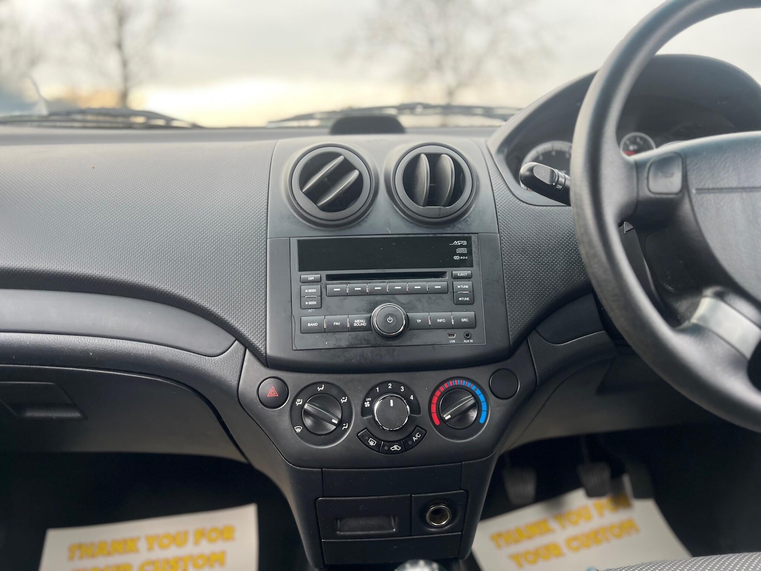 Used Chevrolet Aveo 2010 for sale - 77456078: Photo 37