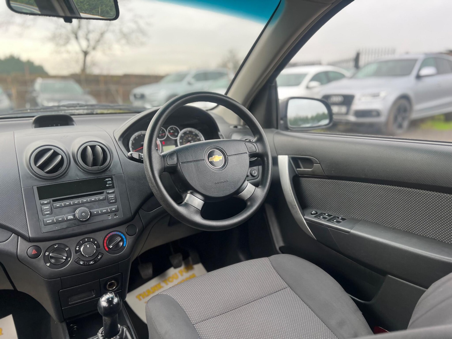 Used Chevrolet Aveo 2010 for sale - 77456078: Photo 38