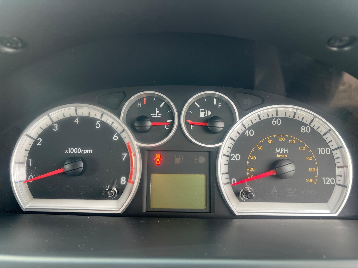 Used Chevrolet Aveo 2010 for sale - 77456078: Photo 45