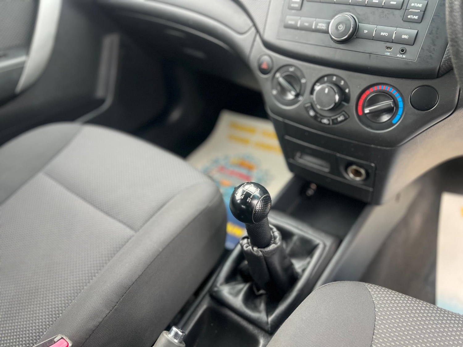 Used Chevrolet Aveo 2010 for sale - 77456078: Photo 46