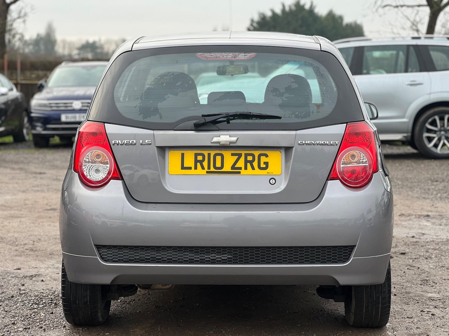 Used Chevrolet Aveo 2010 for sale - 77456078: Photo 6