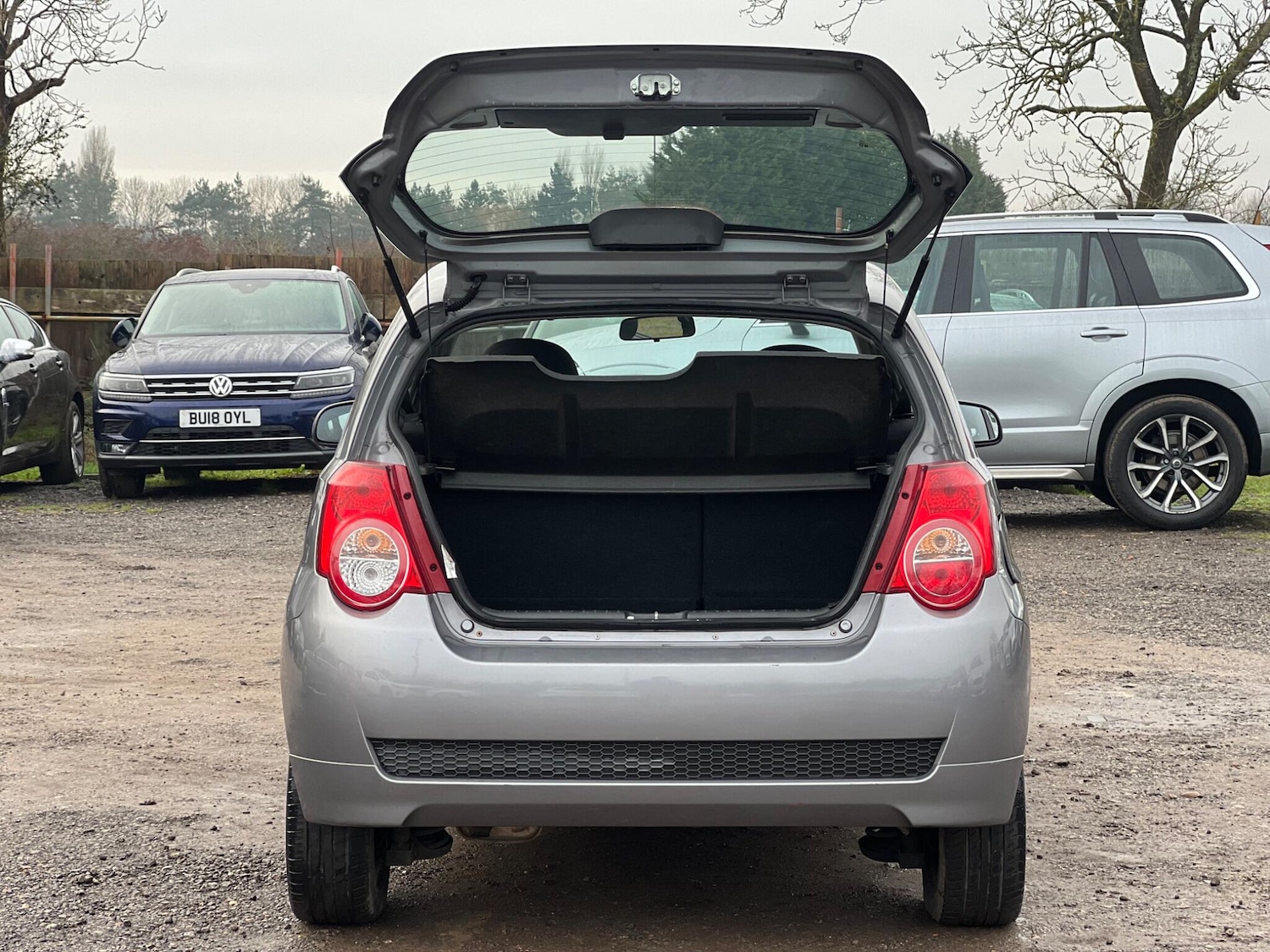 Used Chevrolet Aveo 2010 for sale - 77456078: Photo 7