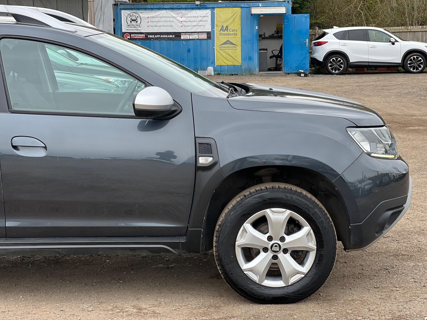 Used Dacia Duster 2018 for sale - 78073000: Photo 13