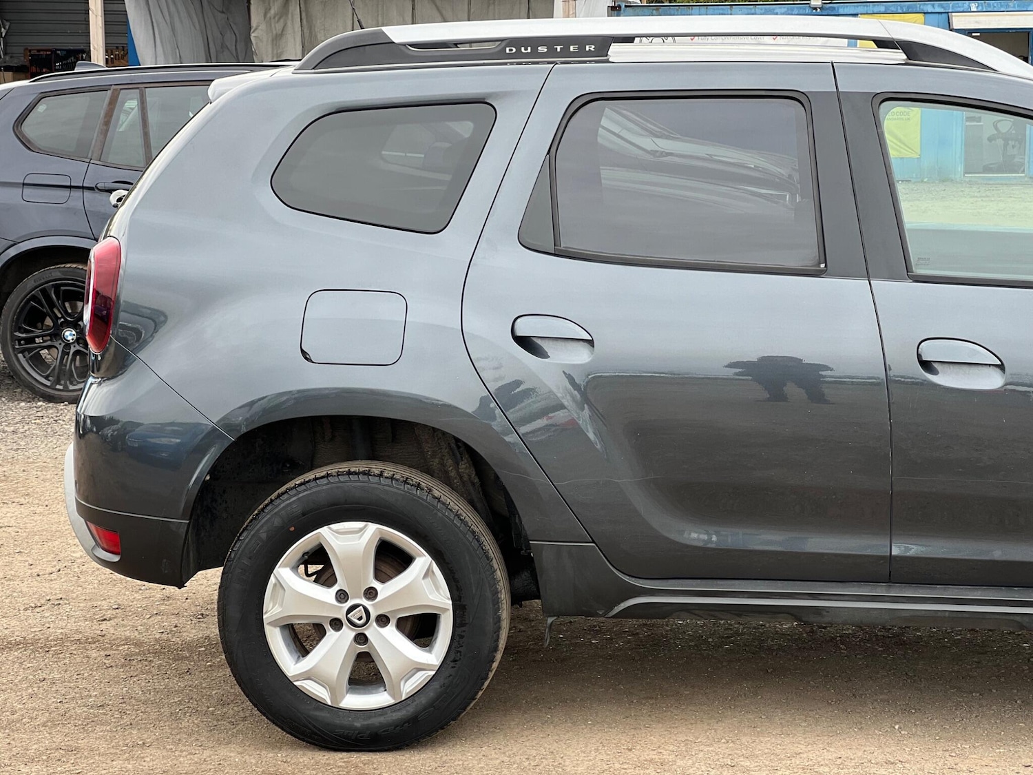 Used Dacia Duster 2018 for sale - 78073000: Photo 14