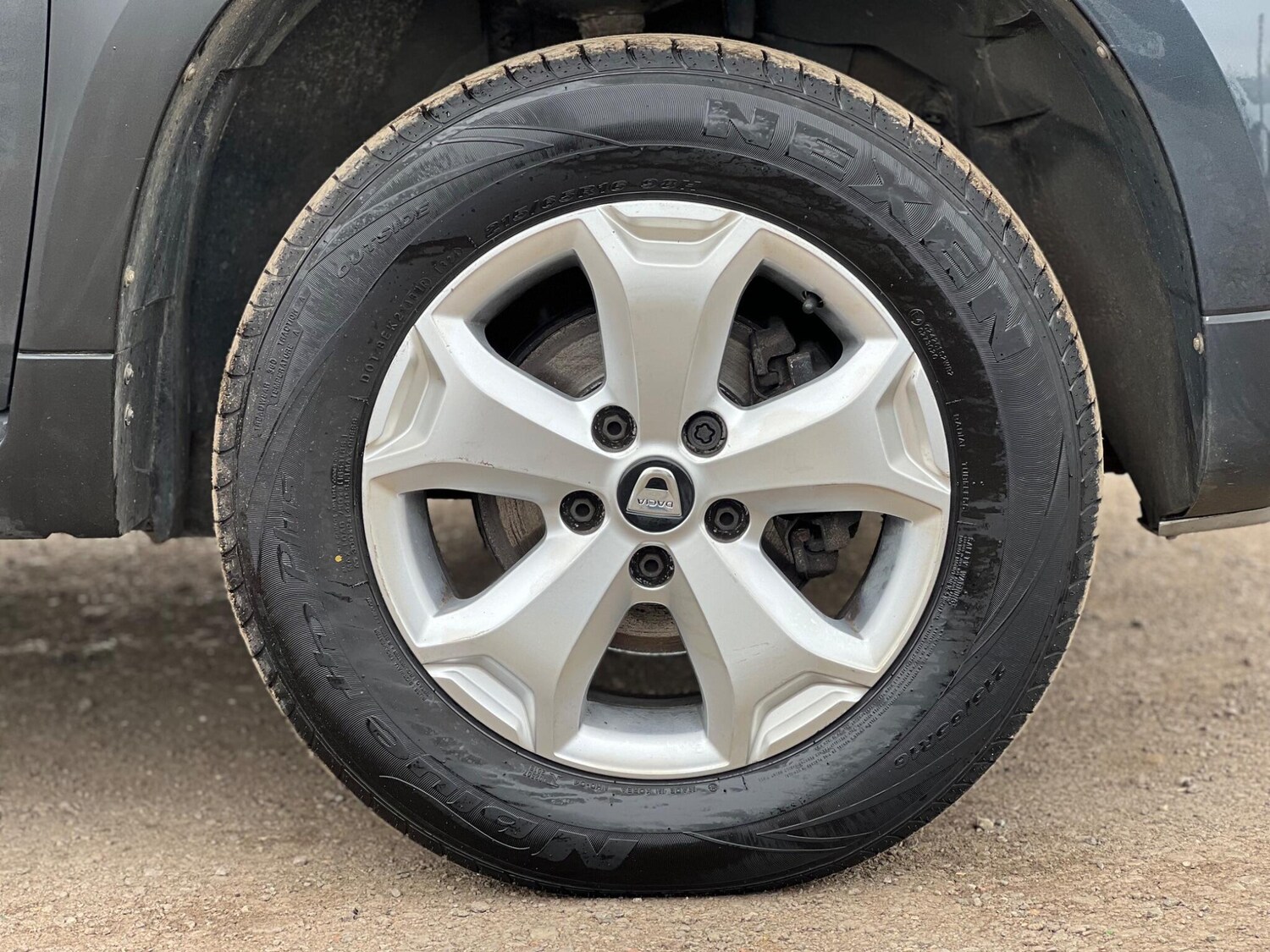 Used Dacia Duster 2018 for sale - 78073000: Photo 15