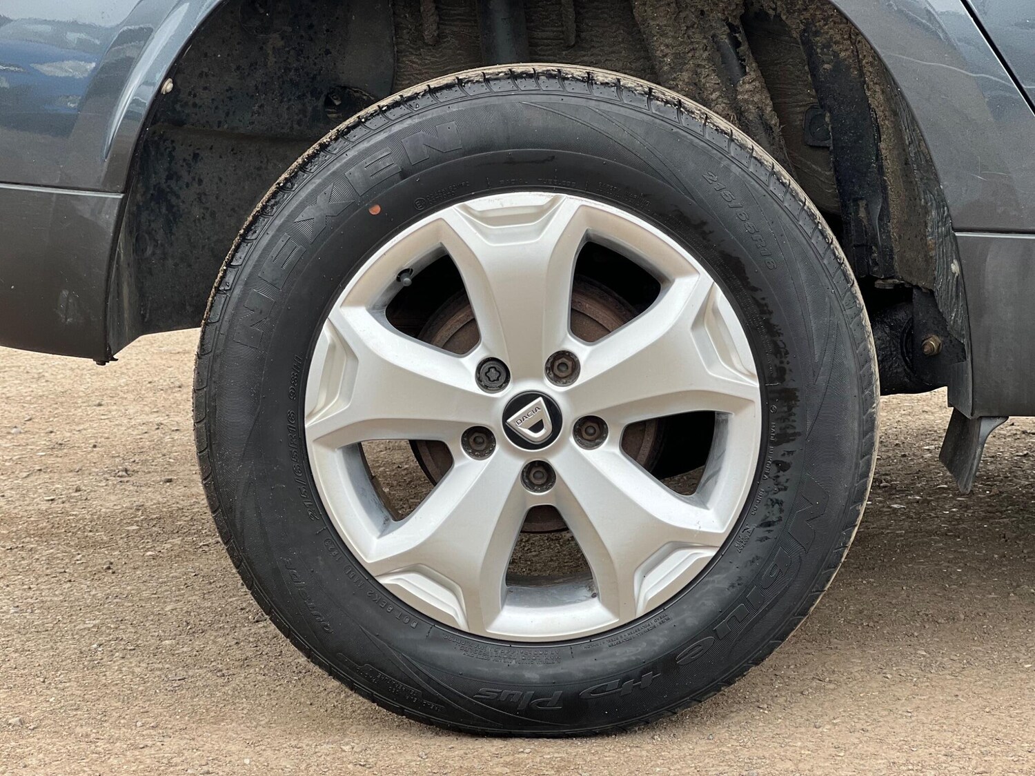 Used Dacia Duster 2018 for sale - 78073000: Photo 16