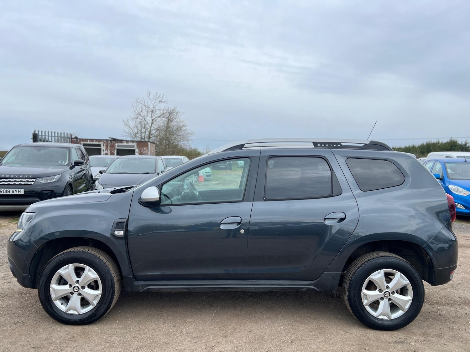 Used Dacia Duster 2018 for sale - 78073000: Photo 17