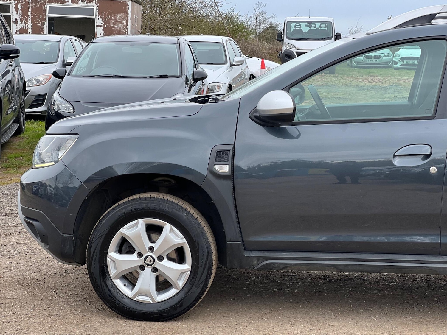 Used Dacia Duster 2018 for sale - 78073000: Photo 18