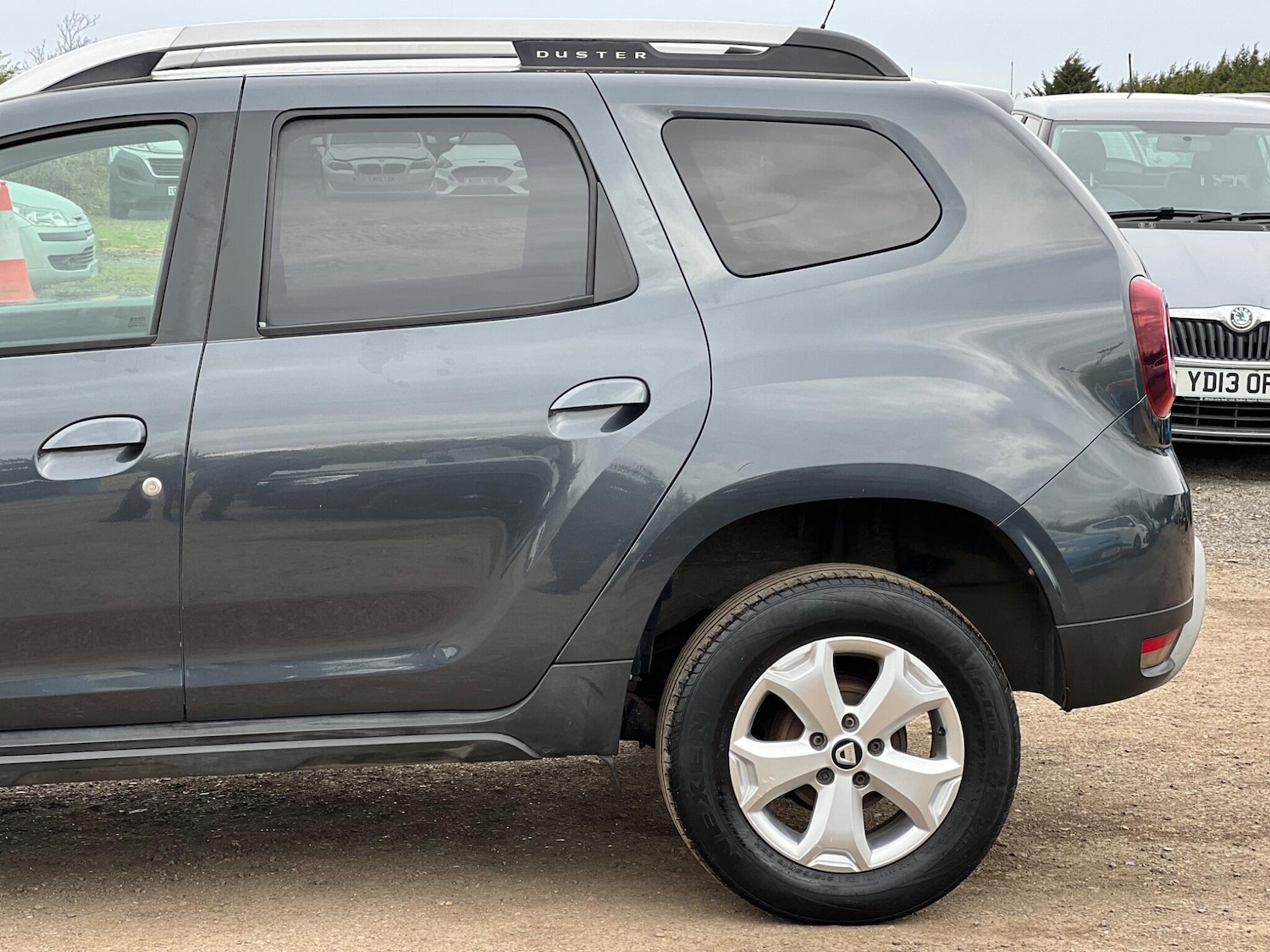 Used Dacia Duster 2018 for sale - 78073000: Photo 19