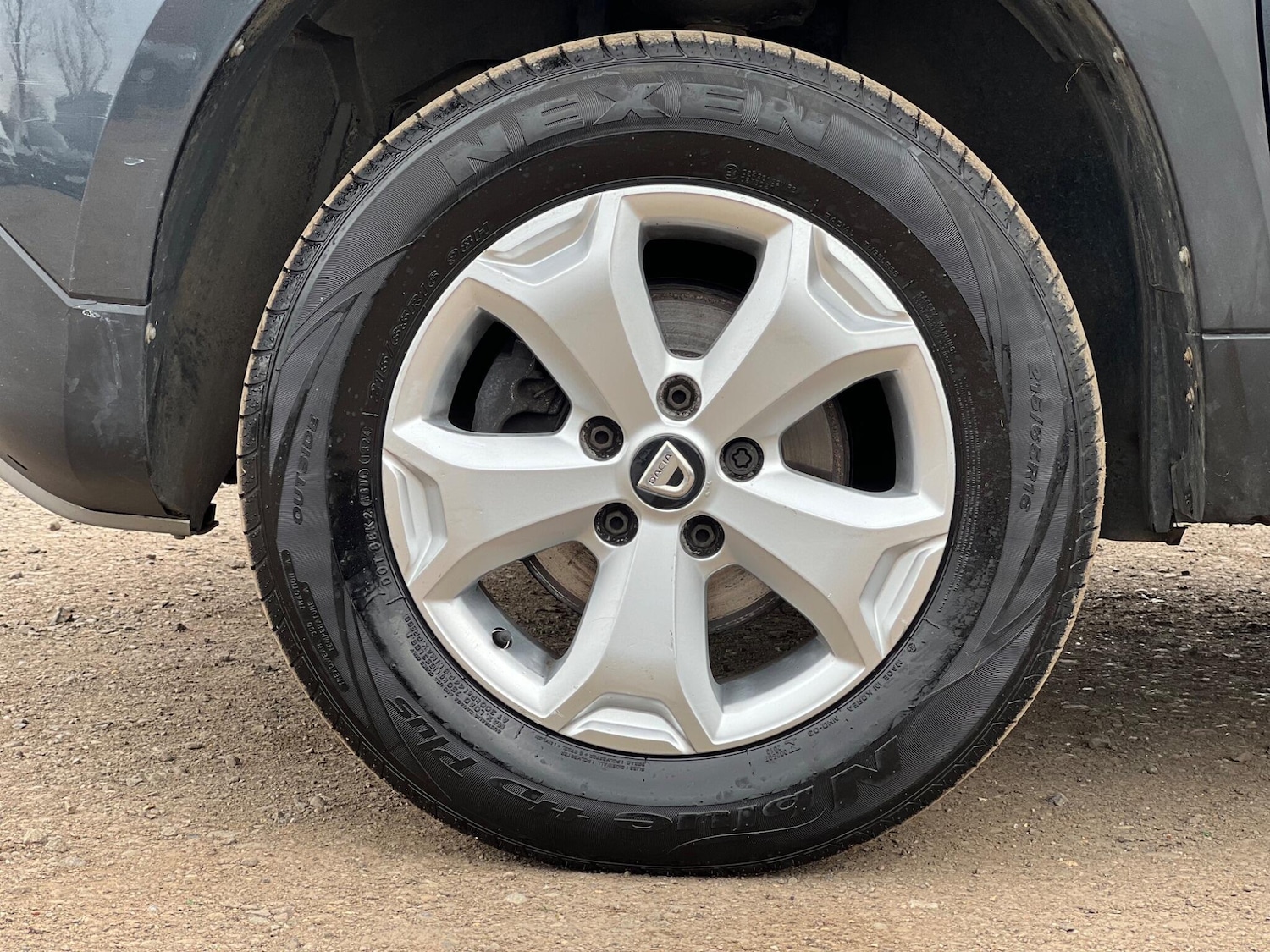 Used Dacia Duster 2018 for sale - 78073000: Photo 20