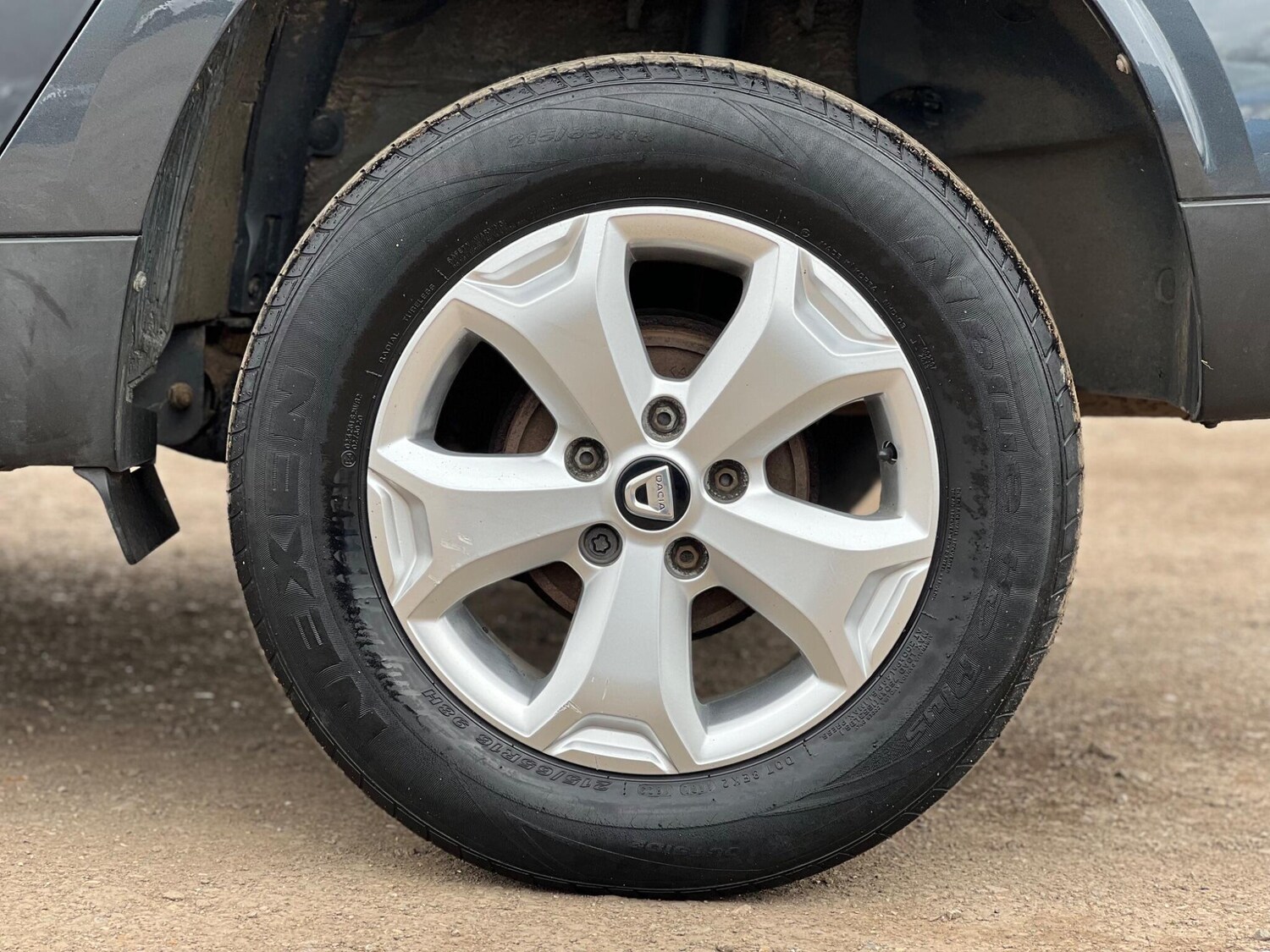 Used Dacia Duster 2018 for sale - 78073000: Photo 21