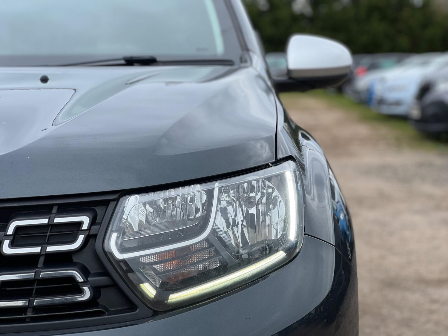 Used Dacia Duster 2018 for sale - 78073000: Photo 22