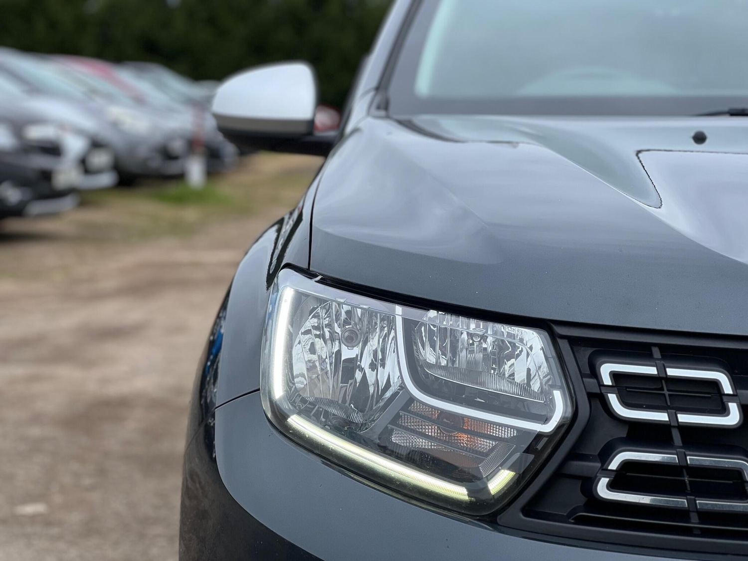 Used Dacia Duster 2018 for sale - 78073000: Photo 23