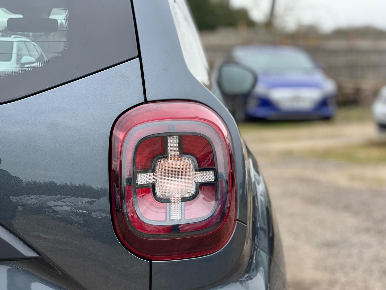 Used Dacia Duster 2018 for sale - 78073000: Photo 24