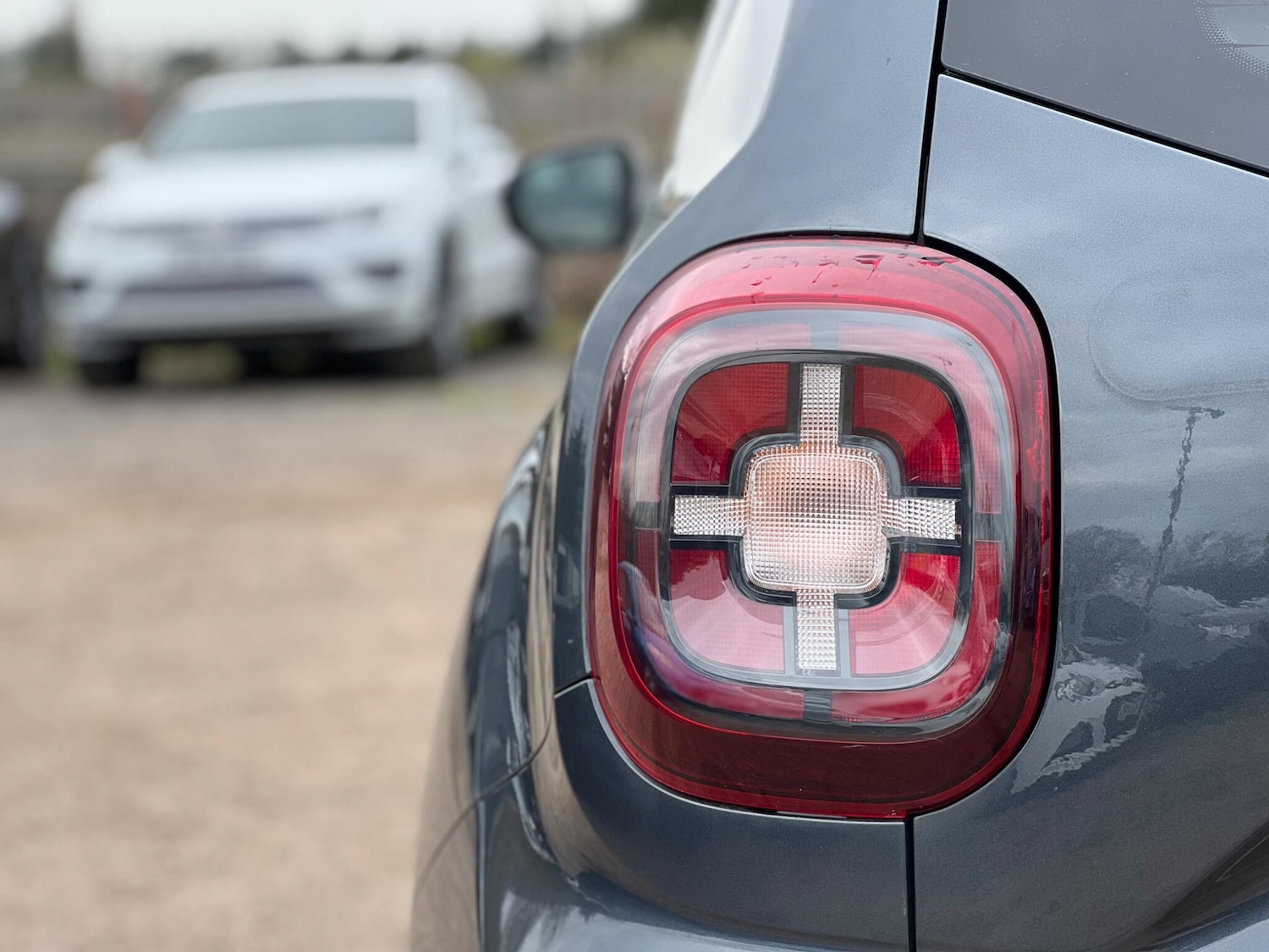 Used Dacia Duster 2018 for sale - 78073000: Photo 25