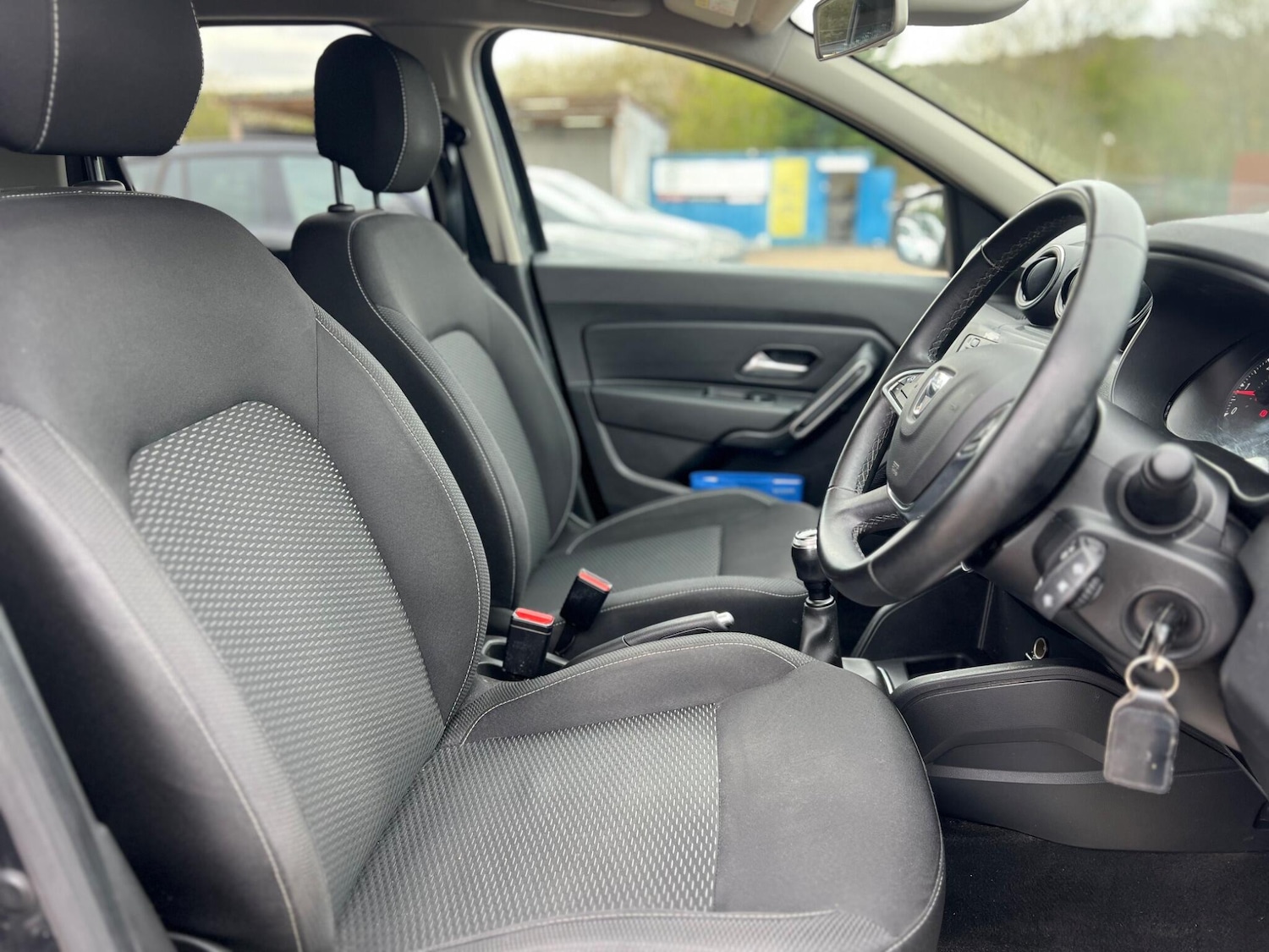 Used Dacia Duster 2018 for sale - 78073000: Photo 29