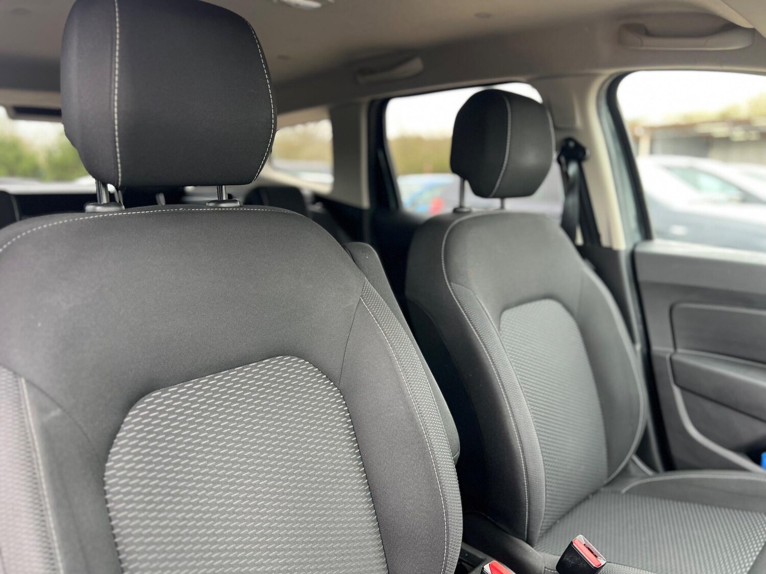 Used Dacia Duster 2018 for sale - 78073000: Photo 31