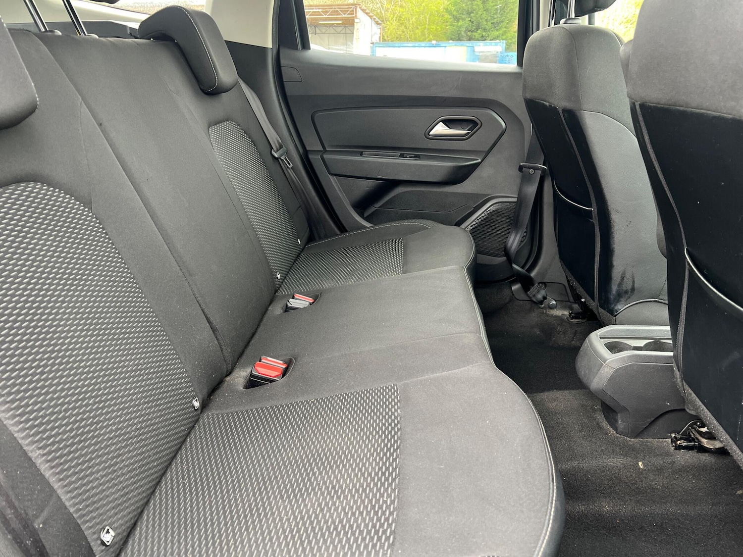 Used Dacia Duster 2018 for sale - 78073000: Photo 32