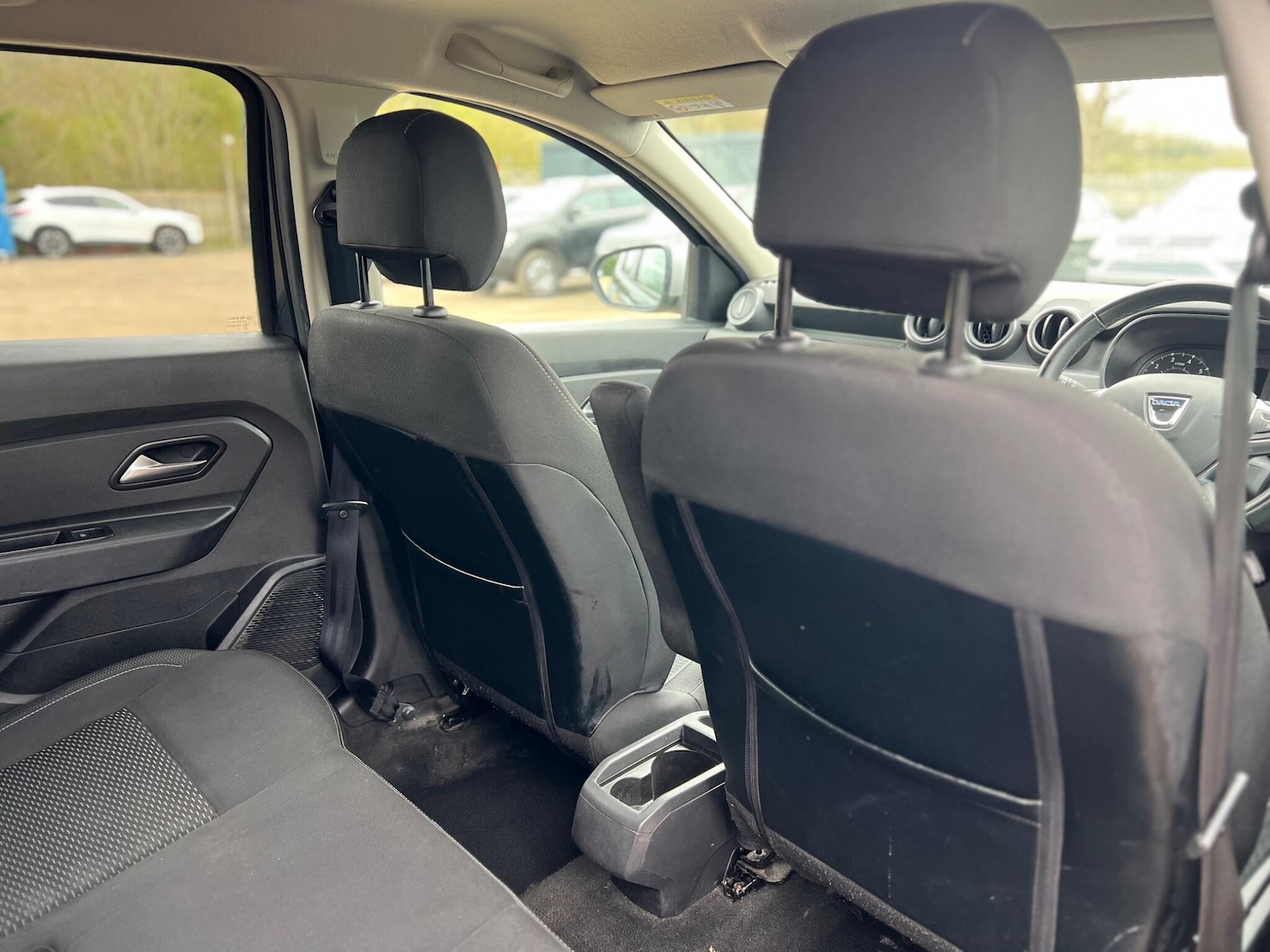 Used Dacia Duster 2018 for sale - 78073000: Photo 33