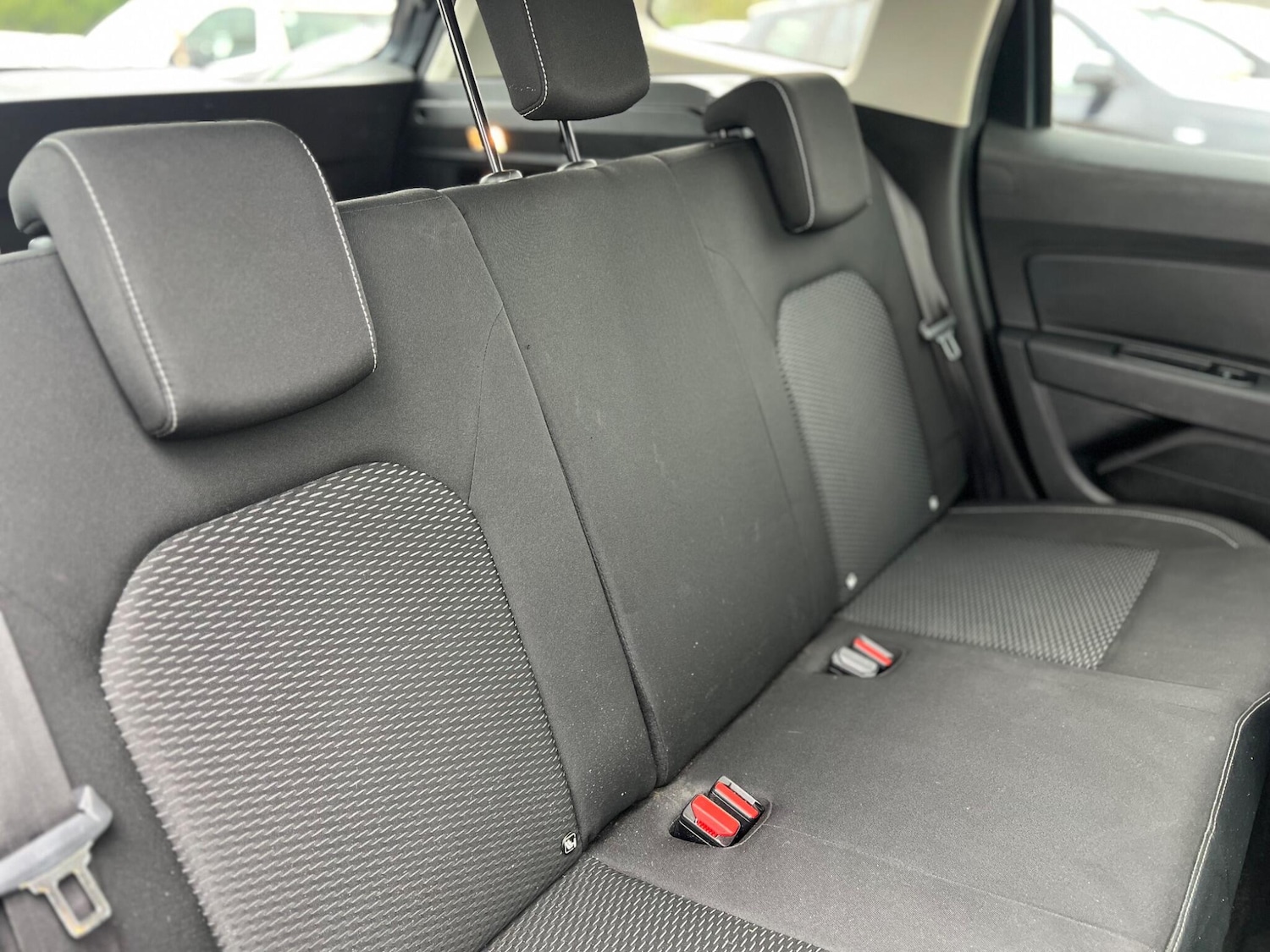 Used Dacia Duster 2018 for sale - 78073000: Photo 34