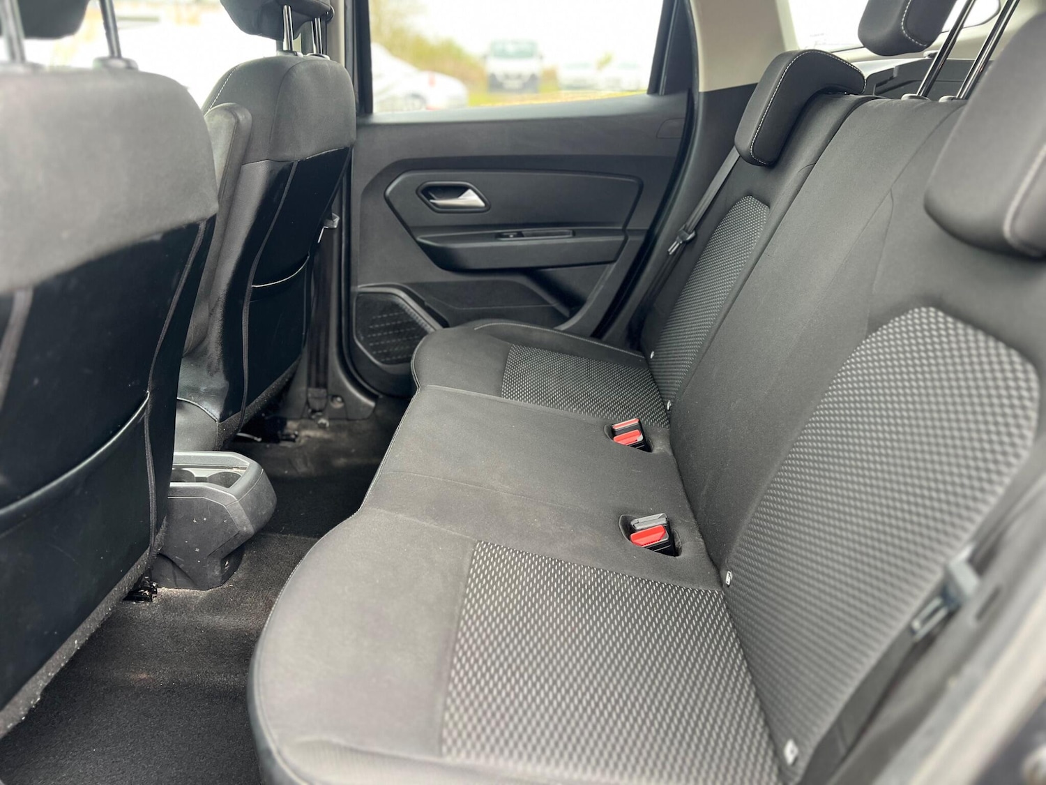 Used Dacia Duster 2018 for sale - 78073000: Photo 35