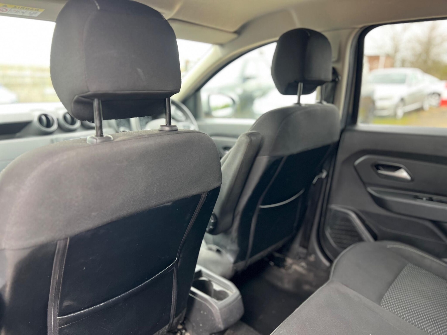 Used Dacia Duster 2018 for sale - 78073000: Photo 36