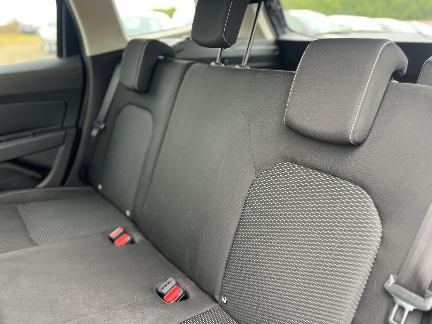 Used Dacia Duster 2018 for sale - 78073000: Photo 37