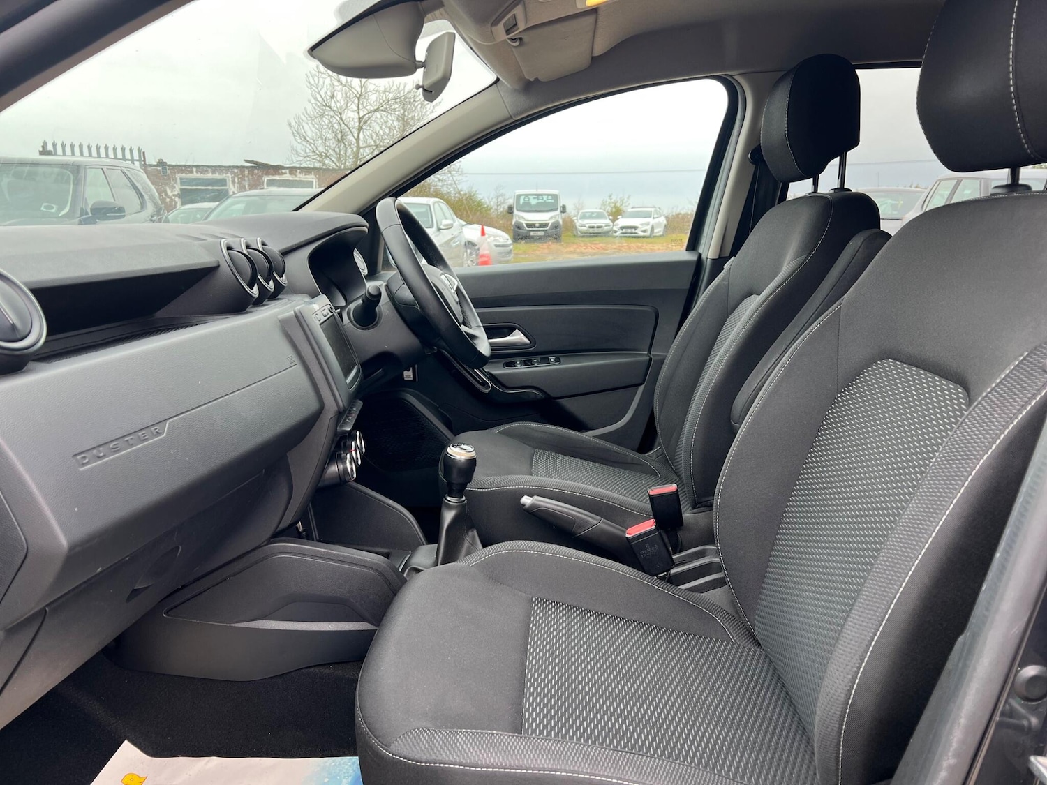 Used Dacia Duster 2018 for sale - 78073000: Photo 38