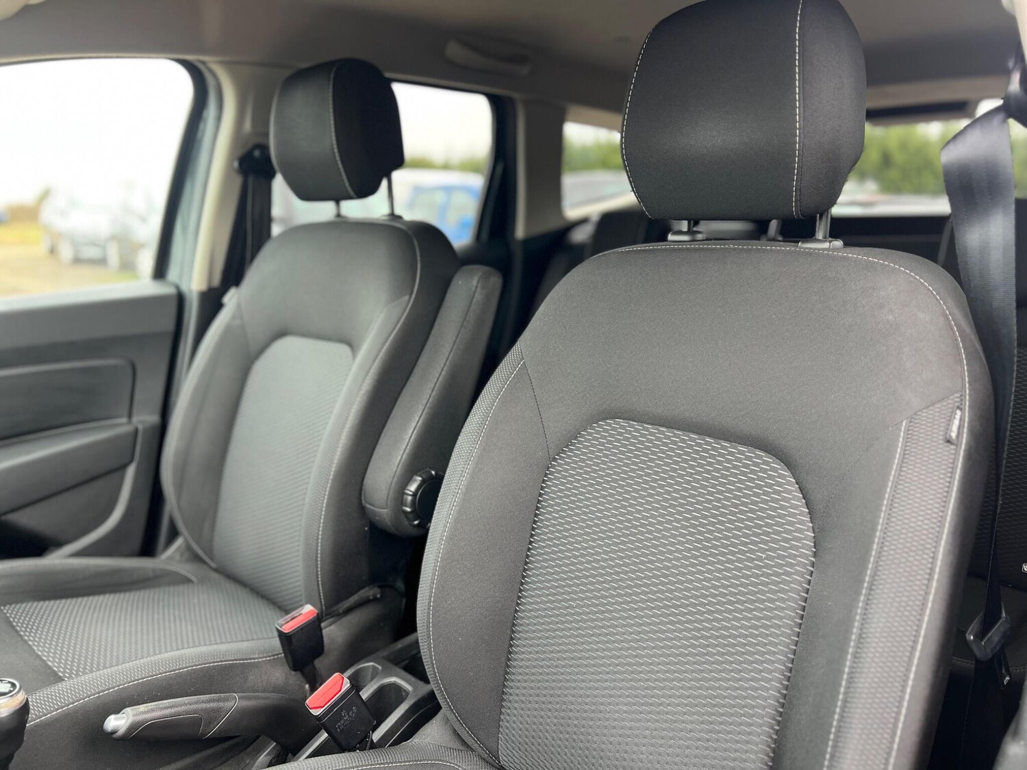 Used Dacia Duster 2018 for sale - 78073000: Photo 40