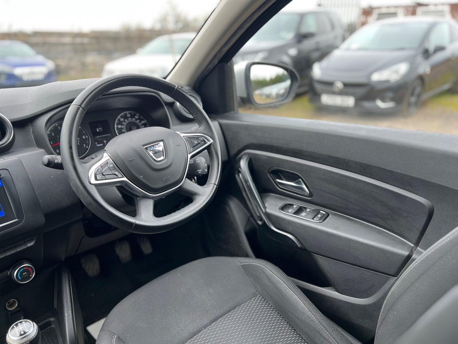 Used Dacia Duster 2018 for sale - 78073000: Photo 43