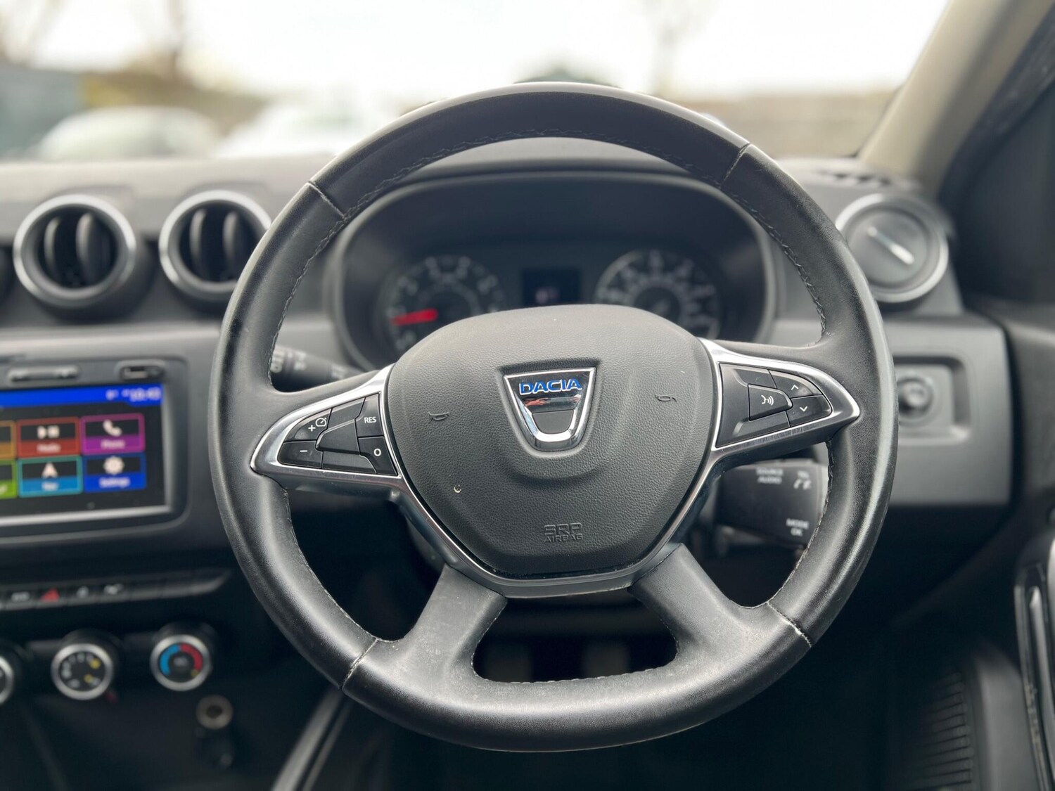 Used Dacia Duster 2018 for sale - 78073000: Photo 46