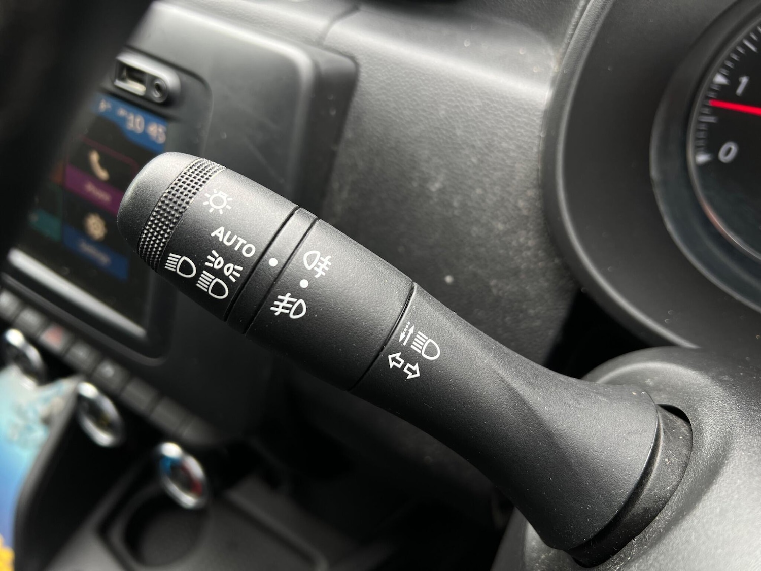 Used Dacia Duster 2018 for sale - 78073000: Photo 49