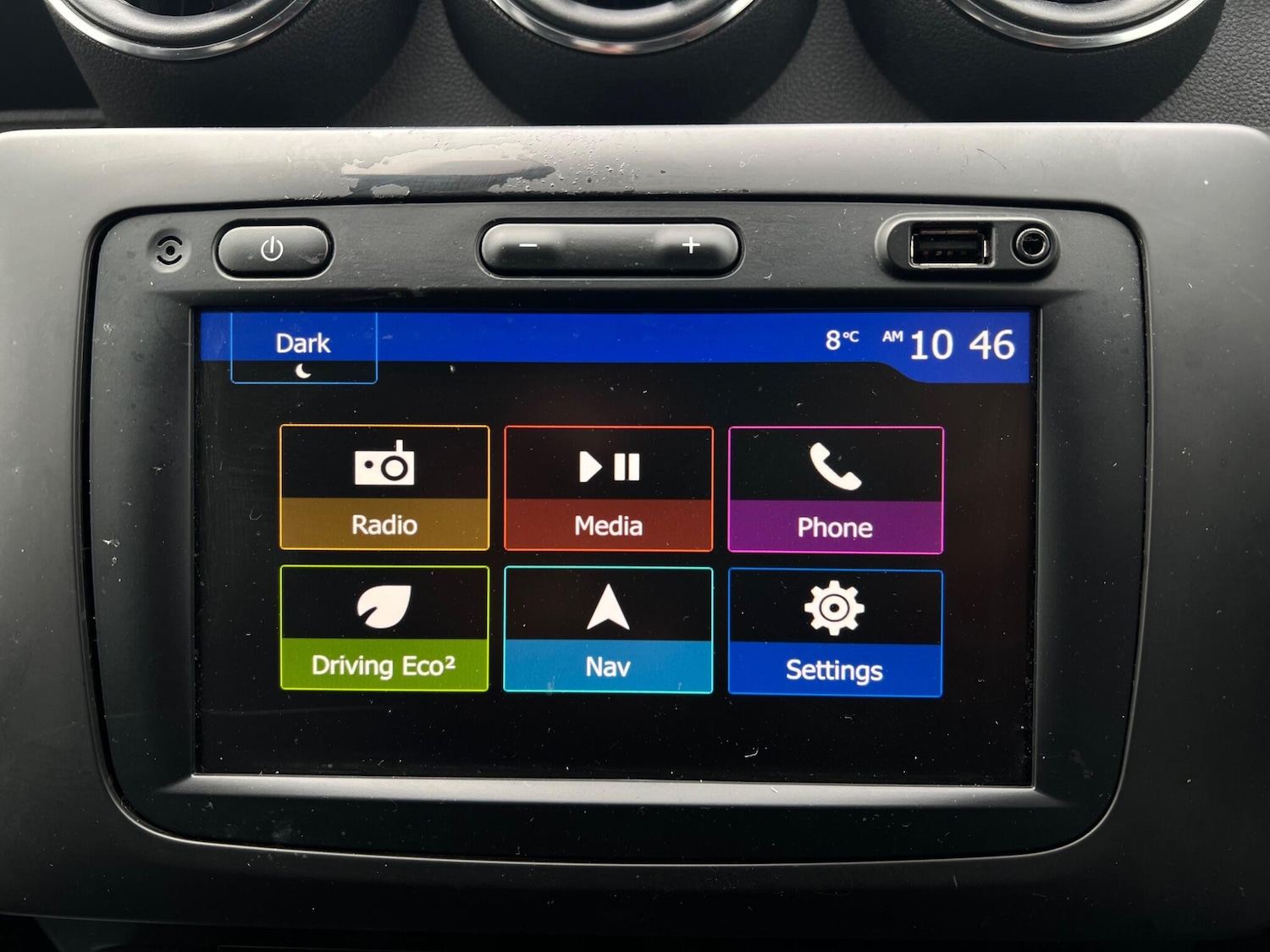 Used Dacia Duster 2018 for sale - 78073000: Photo 55