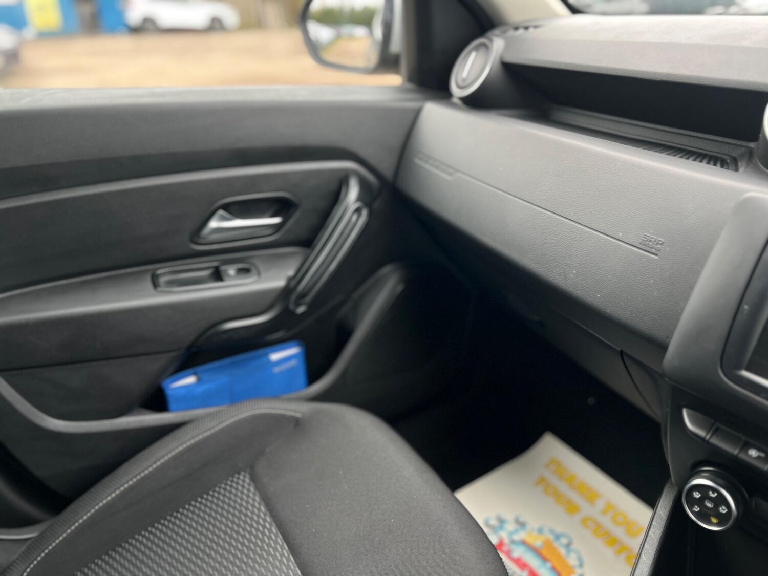 Used Dacia Duster 2018 for sale - 78073000: Photo 56