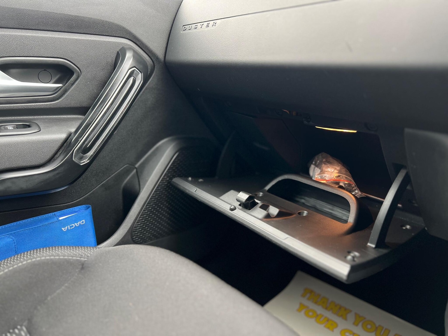 Used Dacia Duster 2018 for sale - 78073000: Photo 57